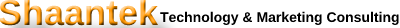 Shaantek