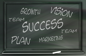 Success